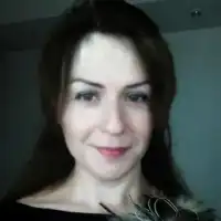 Спиридонова Варвара