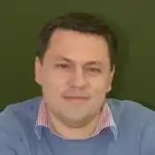 Степанов Арсений Артурович