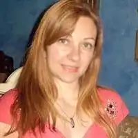 Степанова Алёна Григорьевна