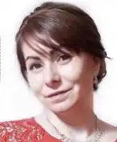 Степанова Алина Евгеньевна