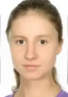 Степанова Екатерина Романовна
