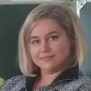 Степанова Галина Петровна