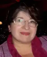 Степанова Ксения Тимофеевна