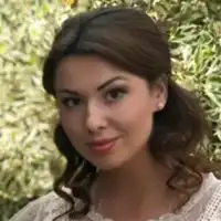 Степанова Полина Артемовна