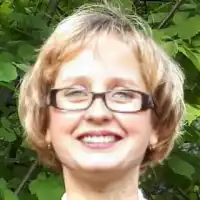 Степанова Ульяна