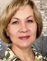 Сушкова Екатерина Владимировна