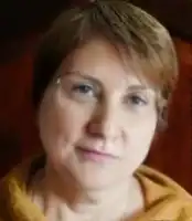 Сушкова Кристина