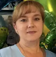 Сушкова Наталья