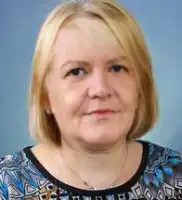 Сушкова Василиса Денисовна