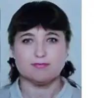 Суворова Наталья