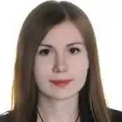 Суворова Василиса
