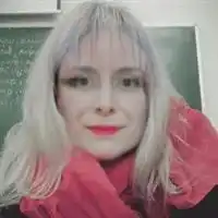 Суворова Вера Григорьевна