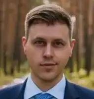 Тарасов Арсений Геннадиевич