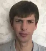 Тарасов Владимир