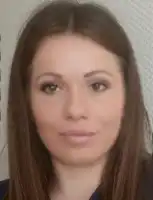 Тарасова Надежда