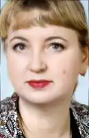 Тарасова Оксана Анатольевна