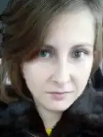 Тарасова Ульяна Юрьевна