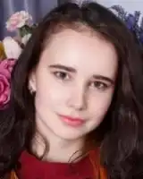 Тимофеева Арина Юрьевна