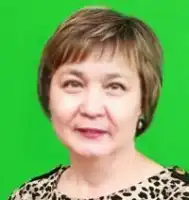 Тимофеева Екатерина Дмитриевна