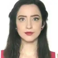 Тимофеева Елизавета Романовна