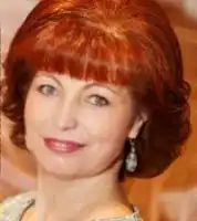 Тимофеева Виолетта Михайловна