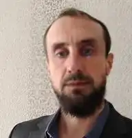 Трофимов Алексей