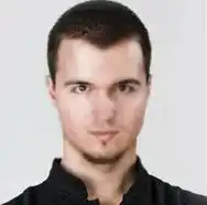 Трофимов Давид Никитич