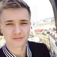Трофимов Родион Никитич