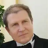 Трофимов Василий