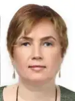 Трофимова Яна