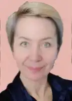 Трофимова Ирина Фёдоровна