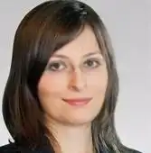 Трофимова Карина Николаевна