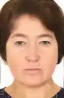 Трофимова Милана Олеговна