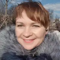 Трофимова Светлана Александровна