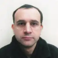 Ушаков Илья Александрович