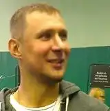 Ушаков Юрий
