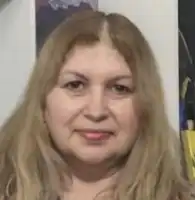 Вахрушова Елена Евгеньевна