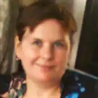 Вахрушова Вера Сергеевна