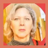 Вахрушова Вероника Тимофеевна