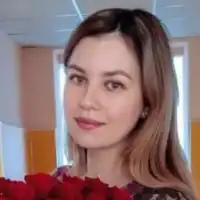 Вахрушова Жанна