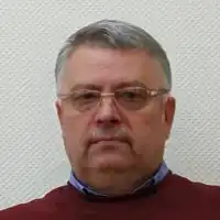 Васильев Борис Федорович