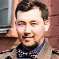 Васильев Олег