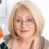 Васильева Анна Романовна