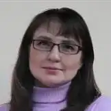 Васильева Елизавета Романовна