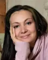 Васильева Кристина