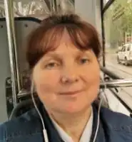 Васильева Любовь