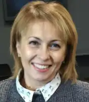 Васильева Полина