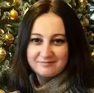 Васильева Светлана Анатольевна