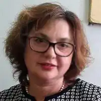 Васильева Вероника Артемовна
