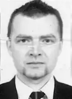 Васильков Стас Павлович